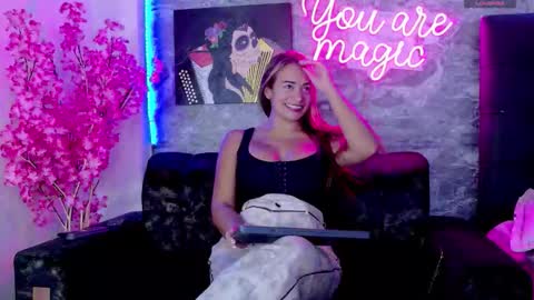 Snapshot of siamarlin chatting on October 8, 9:12 pm siamarlin online show from October 8, 9:12 pm