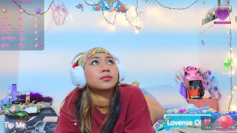 Siara online show from March 17, 8:23 pm