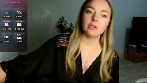 Eva online show from October 27, 12:58 am