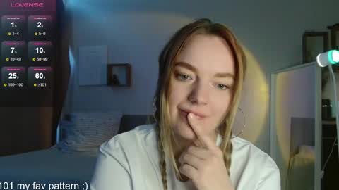 Eva online show from March 7, 1:57 am