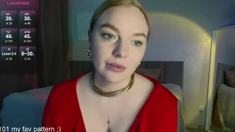 Eva online show from March 26, 8:42 am