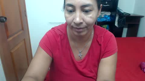 sara online show from February 18, 7:09 pm
