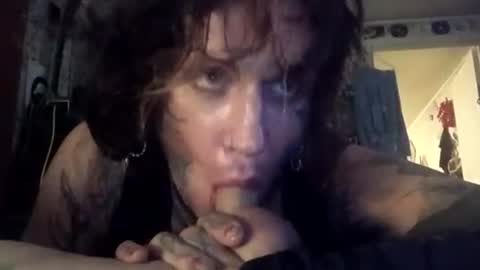 HungGirl online show from July 20, 8:06 am