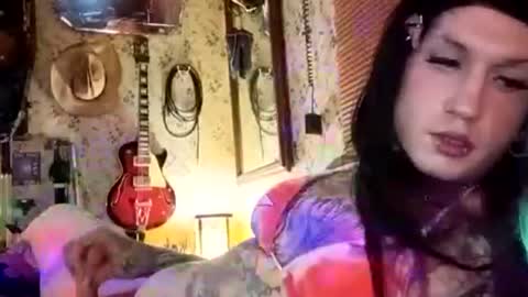 HungGirl online show from July 23, 9:02 pm