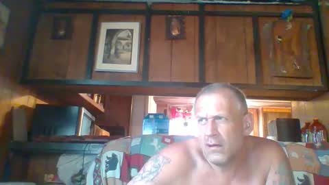 Bill online show from January 12, 6:05 pm