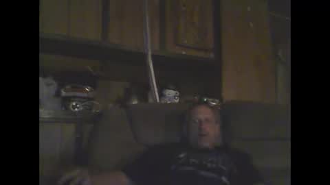 Snapshot of sickone6669947170 chatting on October 27, 5:22 am Bill online show from October 27, 5:22 am