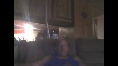 Snapshot of sickone6669947170 chatting on October 29, 2:03 am Bill online show from October 29, 2:03 am