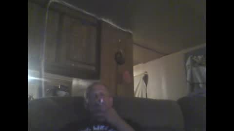 Snapshot of sickone6669947170 chatting on November 11, 2:55 am Bill online show from November 11, 2:55 am