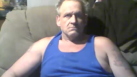 Snapshot of sickone6669947170 chatting on January 10, 9:33 am Bill online show from January 10, 9:33 am