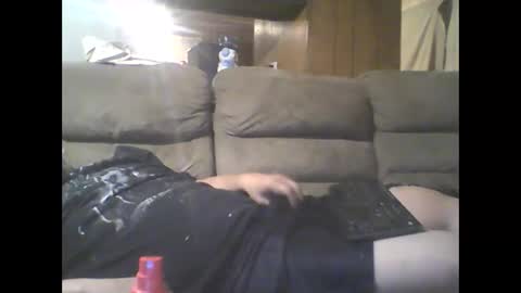 Snapshot of sickone6669947170 chatting on January 18, 7:56 am Bill online show from January 18, 7:56 am