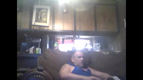 Bill online show from May 9, 8:36 pm