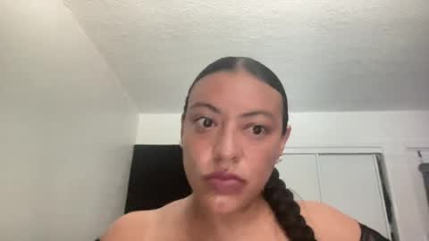sicksweetiekay online show from July 7, 9:19 pm