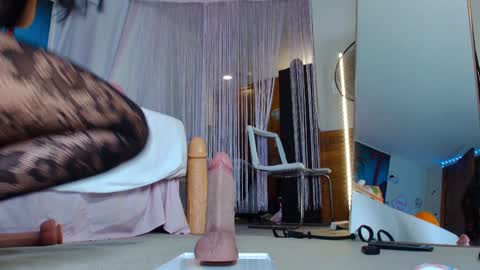 Snapshot of siclianprincess chatting on December 13, 8:37 pm Miss Meadow Gotti Romano online show from December 13, 8:37 pm