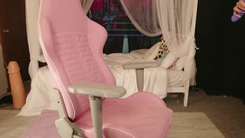 Miss Meadow Gotti Romano online show from January 10, 9:41 pm