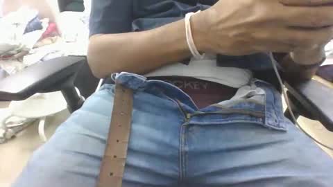 Siddharth online show from March 30, 1:12 pm