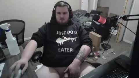 Snapshot of sideswitch chatting on January 11, 6:51 am sideswitch online show from January 11, 6:51 am