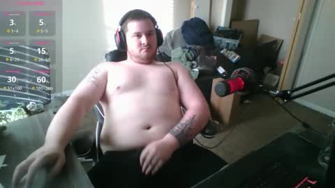 Snapshot of sideswitch chatting on February 5, 10:14 pm sideswitch online show from February 5, 10:14 pm