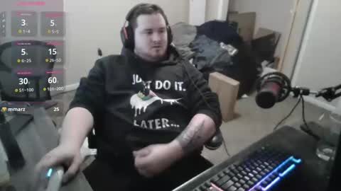 Snapshot of sideswitch chatting on February 21, 7:04 pm sideswitch online show from February 21, 7:04 pm