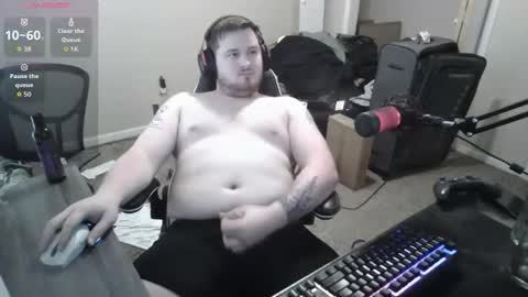 Snapshot of sideswitch chatting on March 27, 9:58 pm sideswitch online show from March 27, 9:58 pm