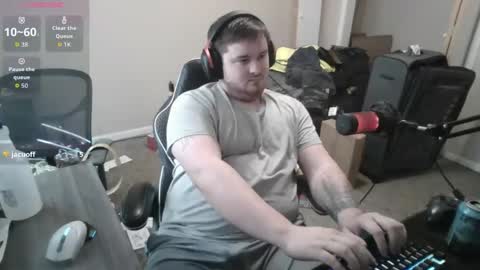 Snapshot of sideswitch chatting on April 4, 10:40 pm sideswitch online show from April 4, 10:40 pm