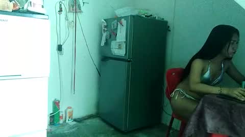 Spicy Sidney online show from September 23, 3:09 am