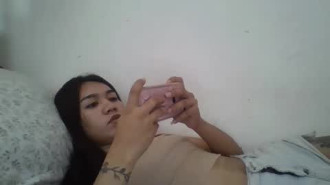 Spicy Sidney online show from October 1, 1:00 am