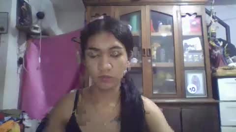 Spicy Sidney online show from January 6, 7:17 pm