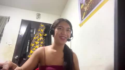 Spicy Sidney online show from February 12, 8:26 pm