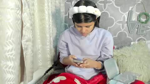 sidney_brownn online show from June 9, 5:30 am
