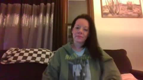 Mrs. St. Patrickk online show from December 7, 12:08 am