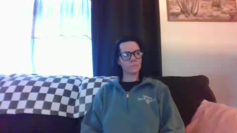 Mrs. St. Patrickk online show from December 7, 7:10 pm