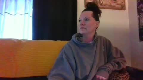 Mrs. St. Patrickk online show from December 29, 8:58 pm