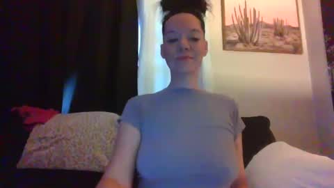 Mrs. St. Patrickk online show from September 11, 5:46 pm