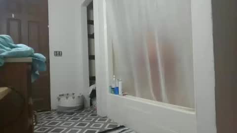 Mrs. St. Patrickk online show from October 18, 12:17 pm