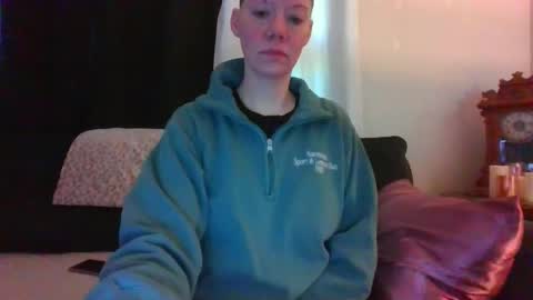 Mrs. St. Patrickk online show from April 29, 3:27 pm