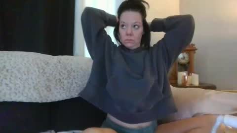 Mrs. St. Patrickk online show from May 3, 3:40 pm