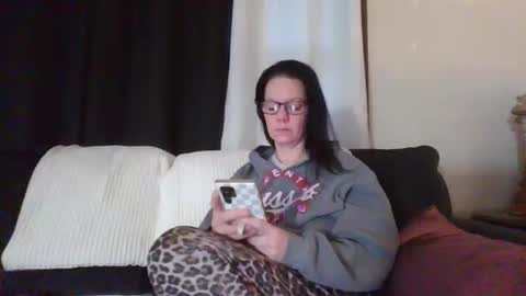 Mrs. St. Patrickk online show from May 7, 11:59 am