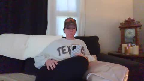 Mrs. St. Patrickk online show from May 14, 6:37 pm