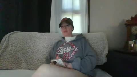 Mrs. St. Patrickk online show from May 16, 2:38 pm