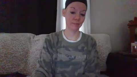 Mrs. St. Patrickk online show from May 17, 3:30 pm