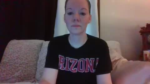 Mrs. St. Patrickk online show from May 18, 3:51 pm