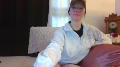Mrs. St. Patrickk online show from May 19, 4:13 pm