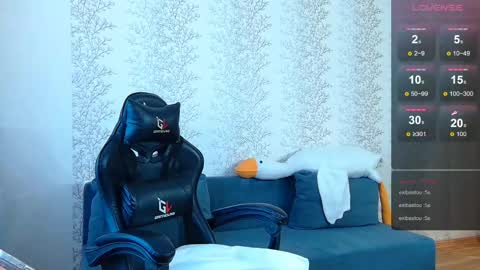 Sidny online show from May 16, 6:43 am