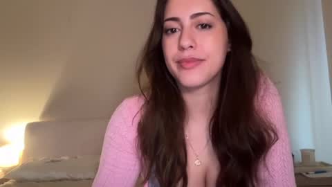 Siena online show from May 19, 1:56 am