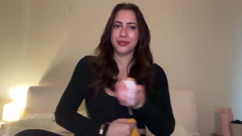 Siena online show from May 20, 10:16 pm