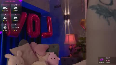 sienafoxx online show from February 5, 3:05 pm