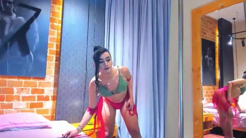 Snapshot of sienna_dark chatting on March 11, 11:38 am SinnaDark online show from March 11, 11:38 am