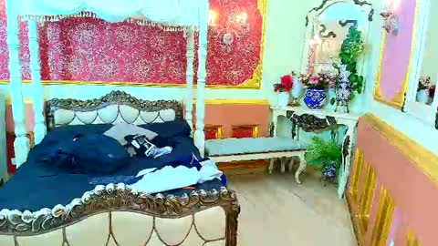 SinnaDark online show from May 11, 11:16 am