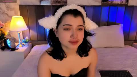 Sienna Desieree online show from May 7, 12:54 pm