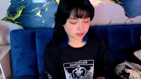 Sienna Desieree online show from May 11, 12:33 pm